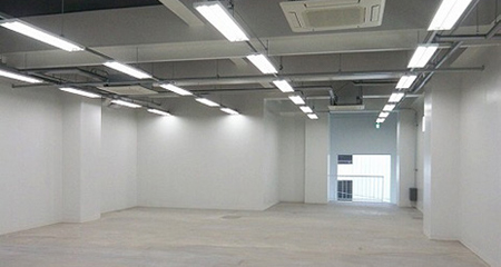 天王洲 Laboratory