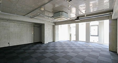 南青山オフィス | 屋上付きデザイナーズSOHO