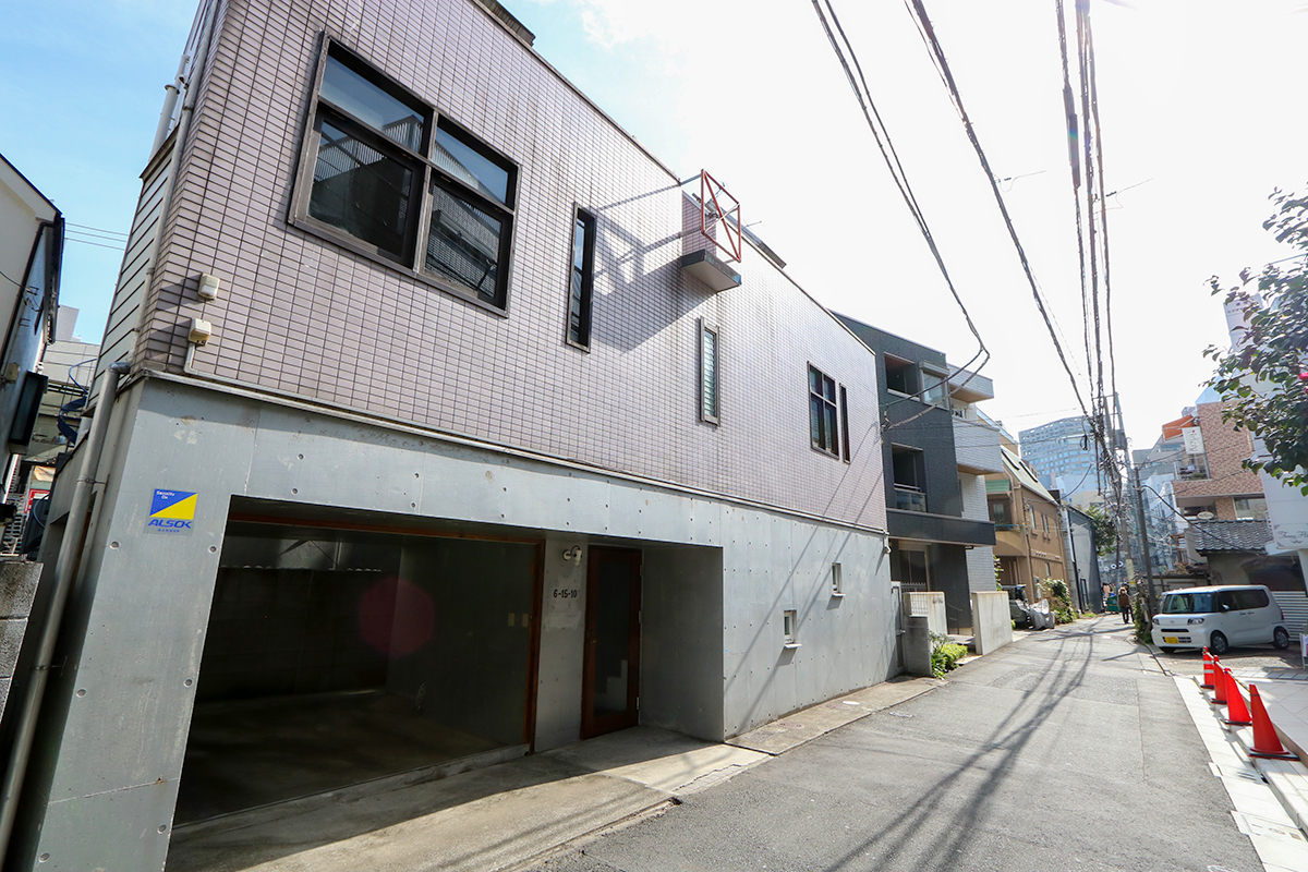 物件写真1｜