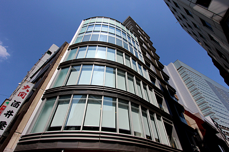 道玄坂OFFICE 500
