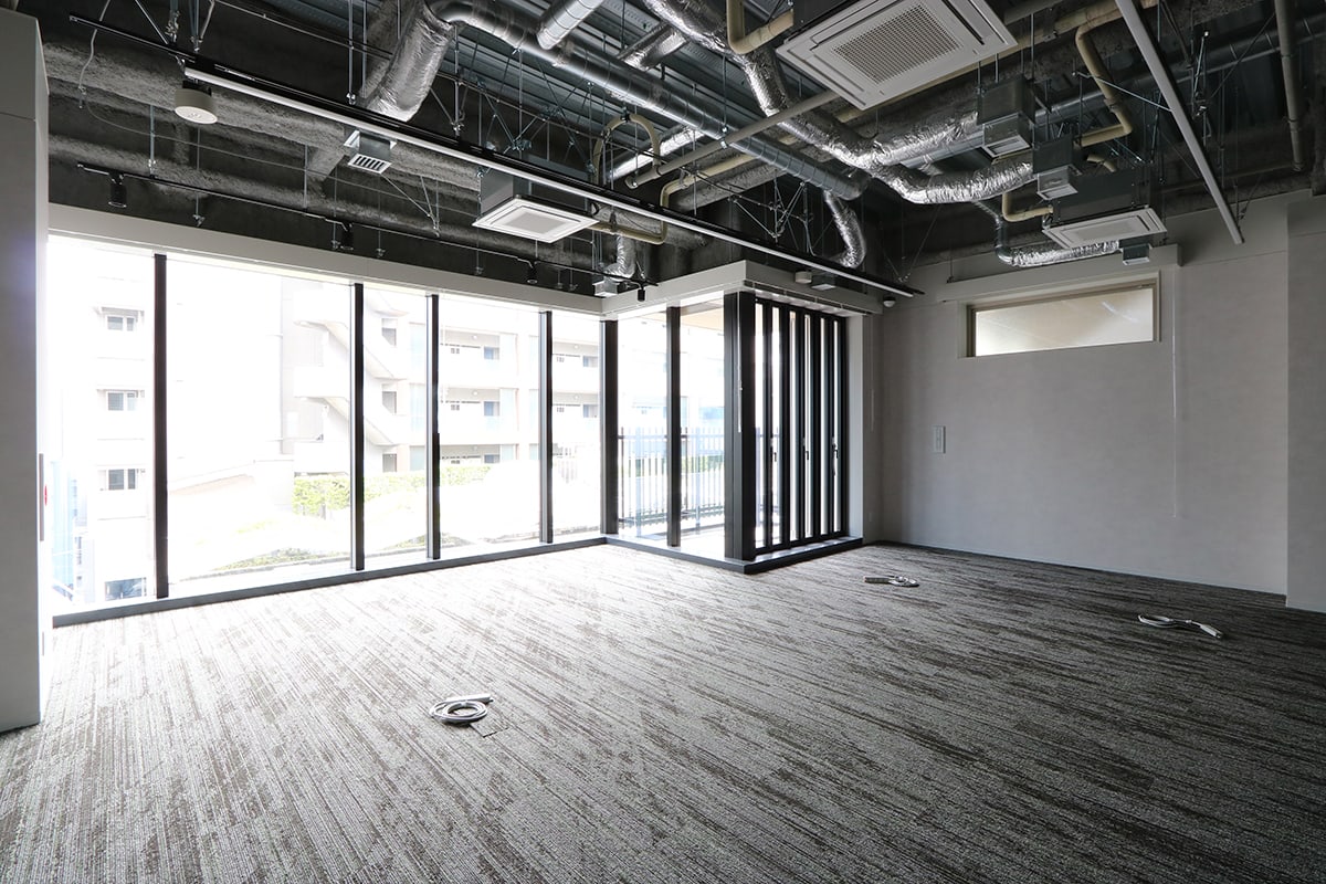 物件写真6｜渋谷オフィス・店舗 | 2023年新築の1棟貸しビル