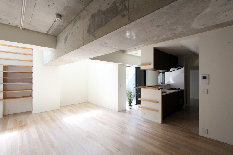 DAIKANYAMA_HAUS