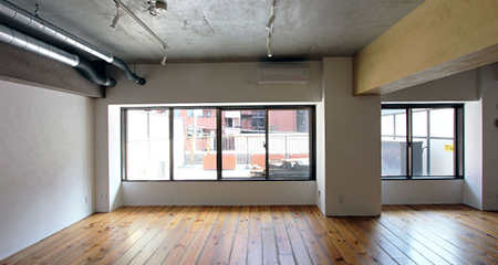 Additional Space