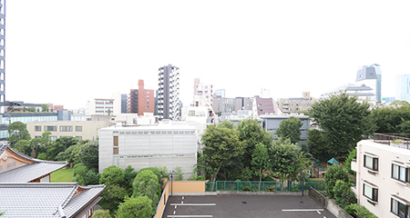 南青山オフィス | ヴィンテージマンション