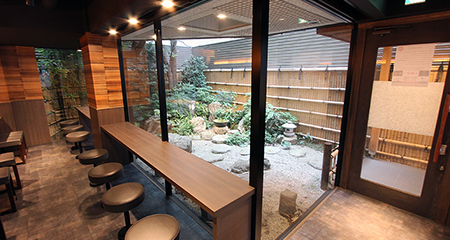 居抜き店舗プラスOFFICE
