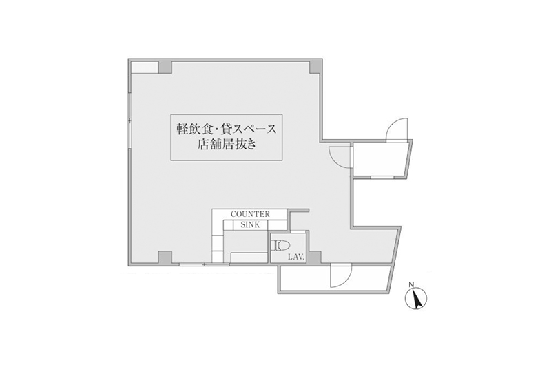 物件写真10｜