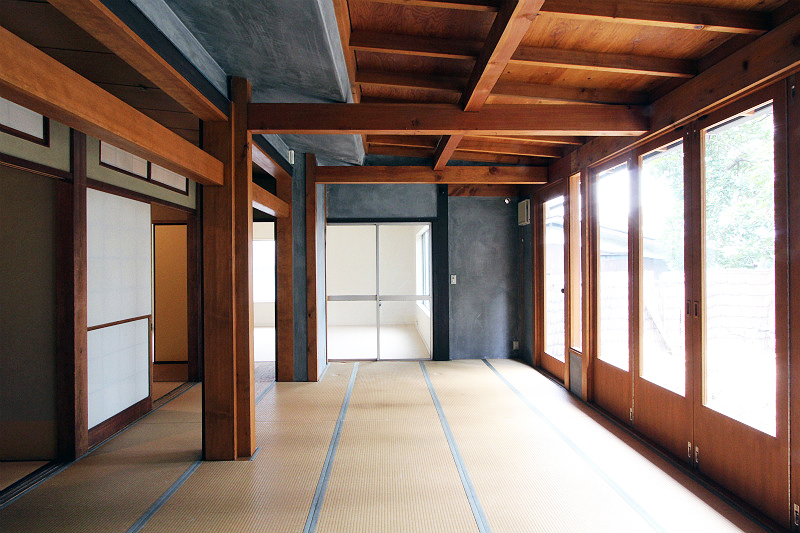 南青山、戸建ての可能性を図る