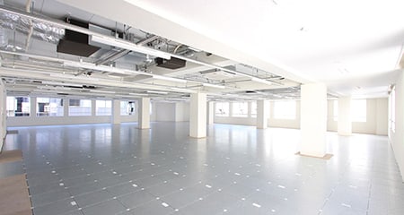 五反田オフィス｜駅近リノベ空間