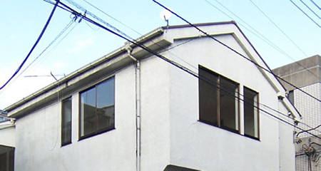 戸建オフィスvol.19　in 品川