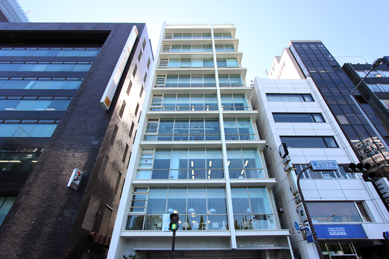 南青山OFFICE 491