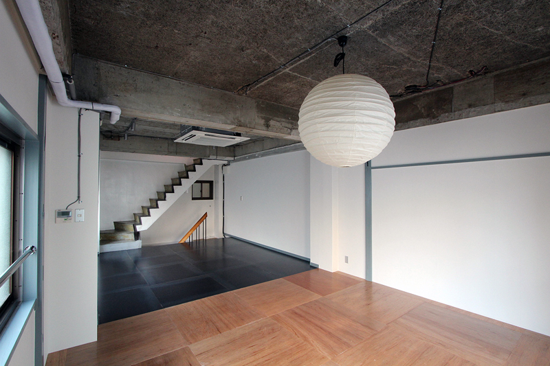 建物の礎