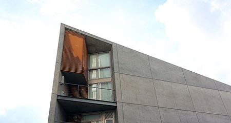 AOYAMA EDGE