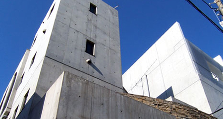 戸建オフィスvol.17　in 自由が丘