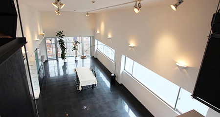 表参道で、Office Partyな日々