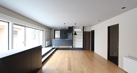 南青山SOHO｜南青山公園脇SOHO