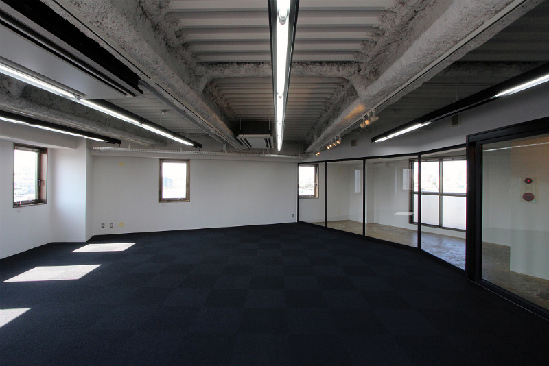 物件写真3｜中野坂上オフィス | 2007年1棟リノベーション済みデザイン仕様ビル
