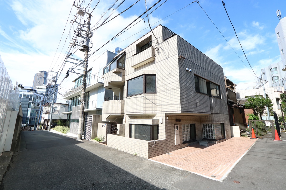 物件写真1｜