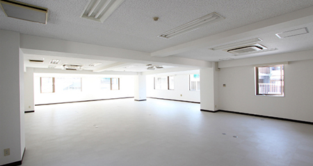 実現可能な空間