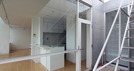 CENTRAL KITCHEN