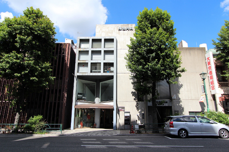 拝啓、建築家様