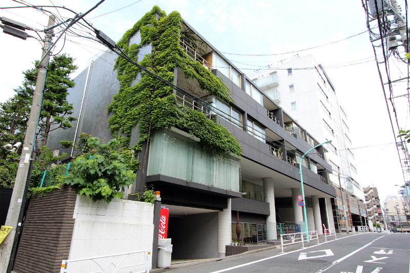 居心地の追求