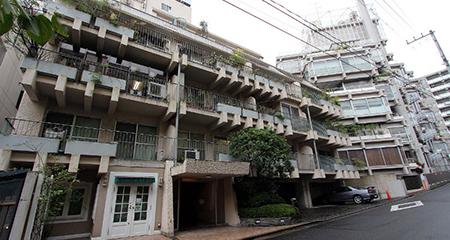 空庭原宿
