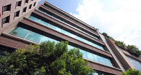 南青山OFFICE468
