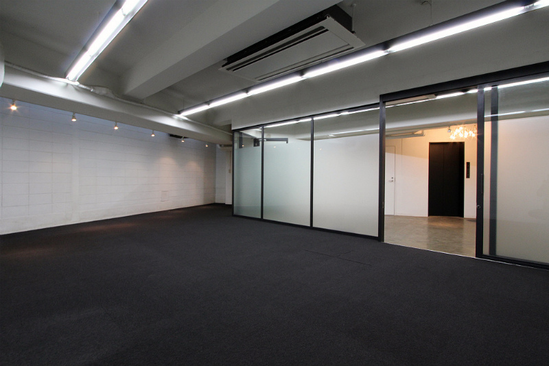 物件写真5｜中野坂上オフィス | 2007年1棟リノベーション済みデザイン仕様ビル