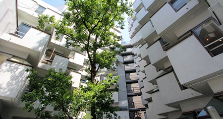 VILLA MODERNA【区画追加】