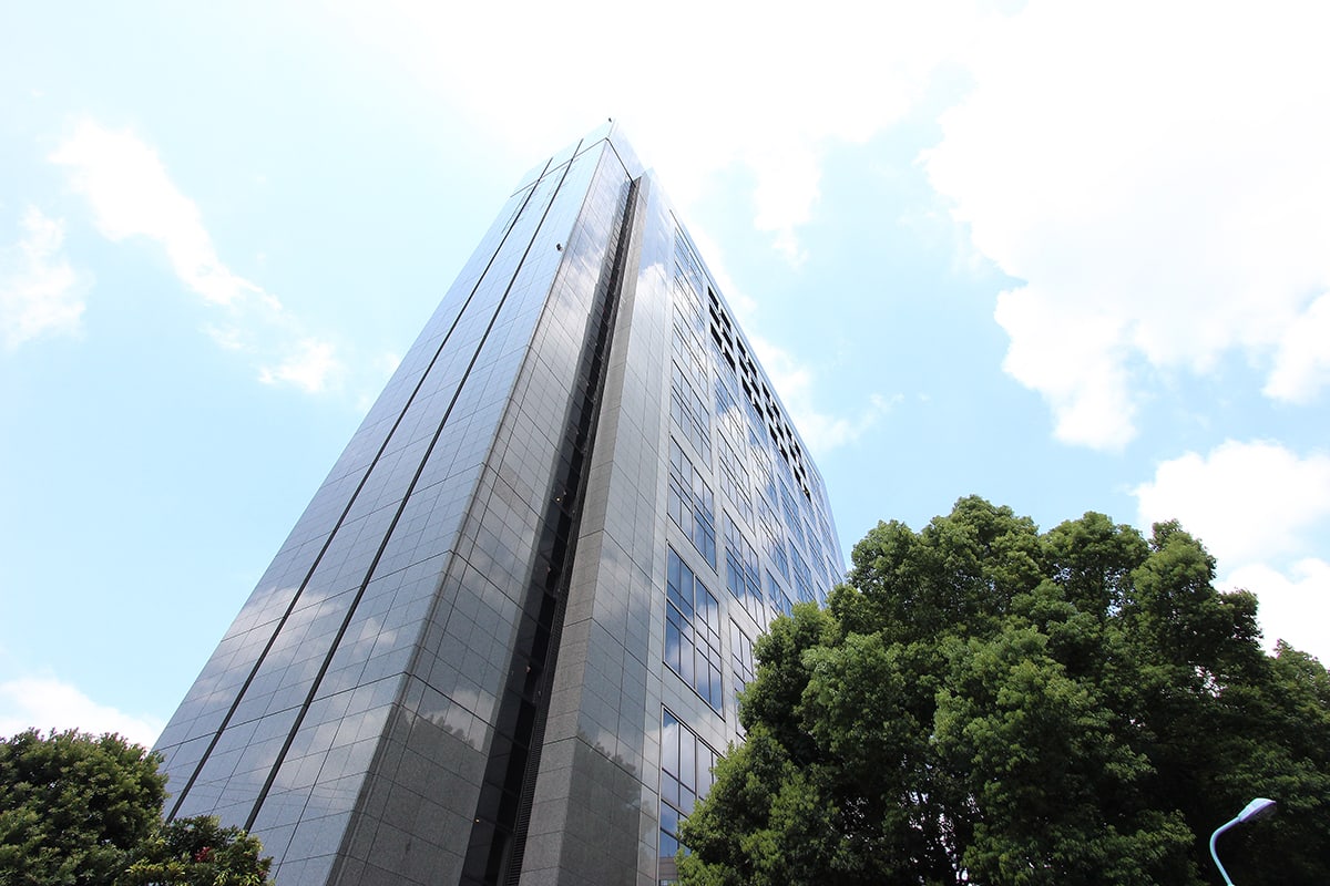 物件写真4｜渋谷オフィス | ハイグレード大型ビル