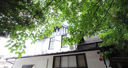 南麻布オフィス・SOHO｜リノベ済み戸建