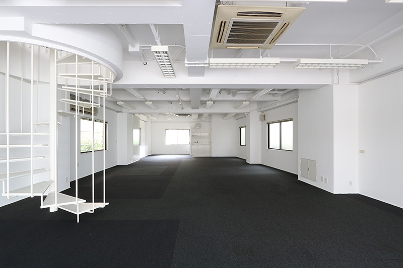 STANDARD OFFICE