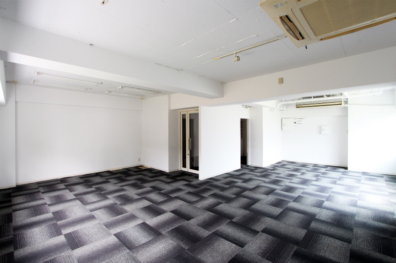 この空間はきっと輝く