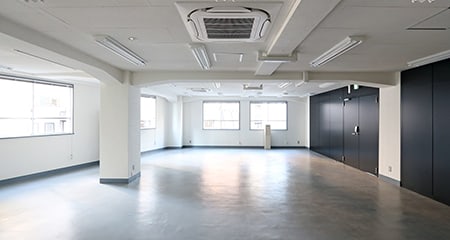 渋谷オフィス｜渋谷駅目の前の好立地