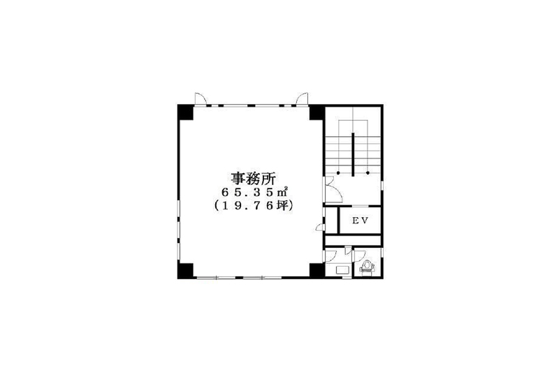 物件写真8｜