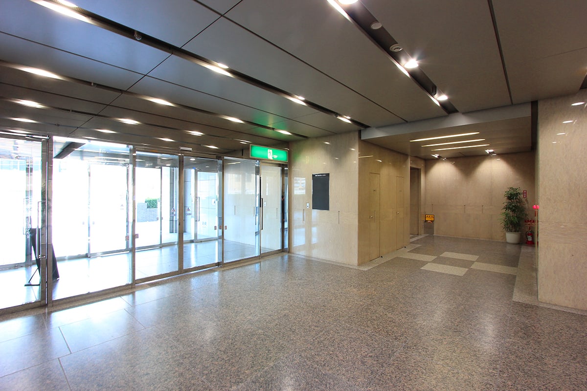物件写真6｜渋谷オフィス | ハイグレード大型ビル