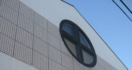 戸建オフィスvol.6 in 都立大学