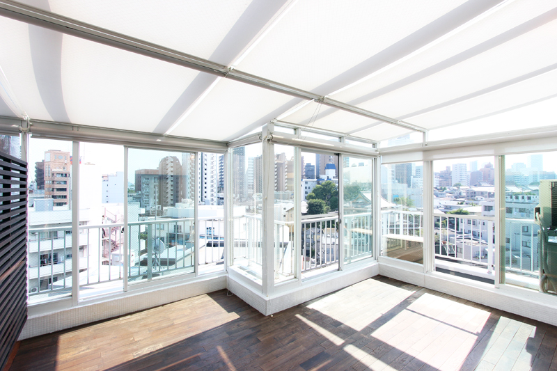 SKY Residence