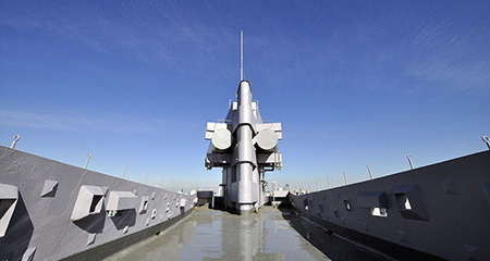 東新宿オフィス | 軍艦マンション