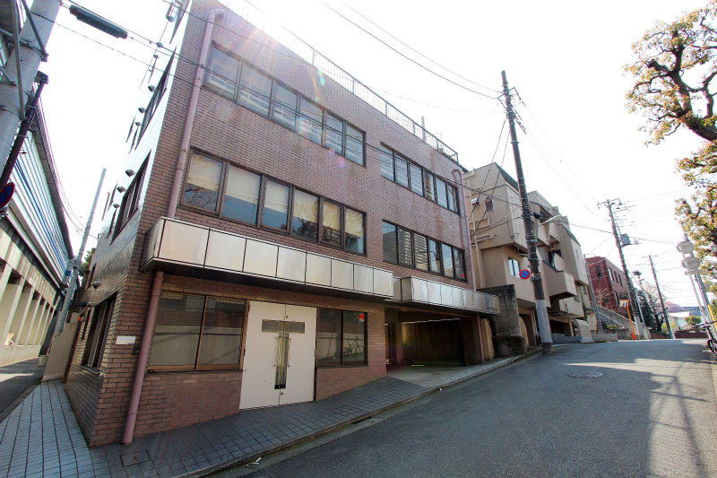 この空への道程