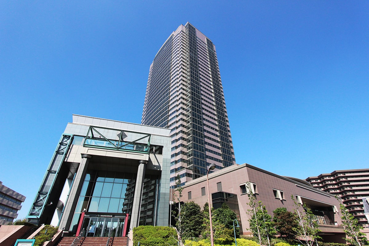 恵比寿OFFICE 480