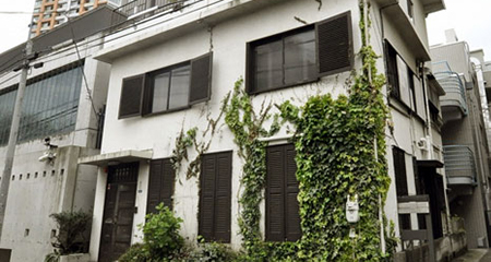 戸建オフィスvol.26　in 渋谷