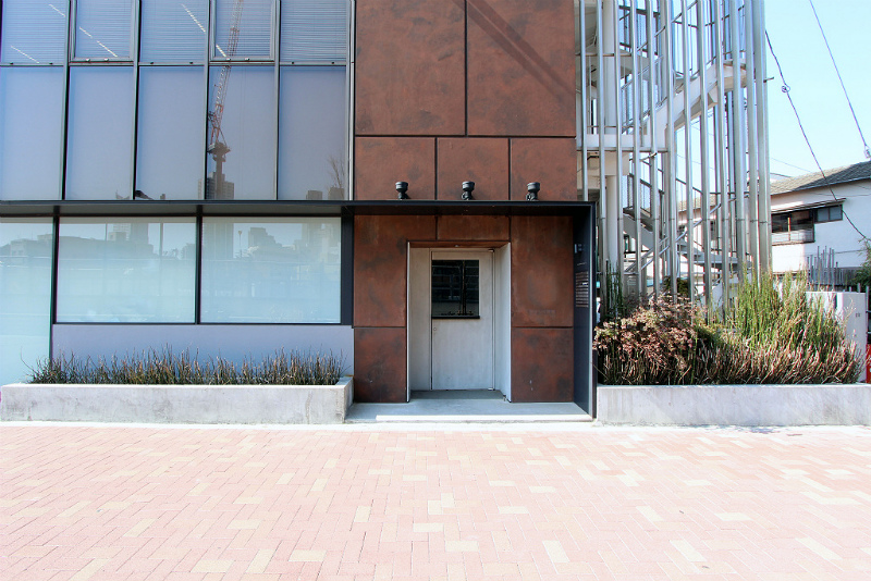 物件写真8｜中野坂上オフィス | 2007年1棟リノベーション済みデザイン仕様ビル