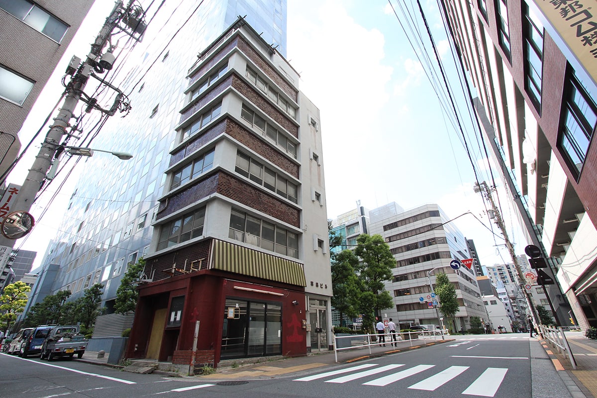 物件写真1｜