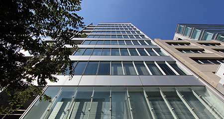 北青山OFFICE 0483