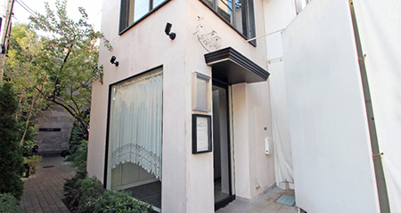 北青山オフィス・店舗 | 1棟リニューアル可能物件