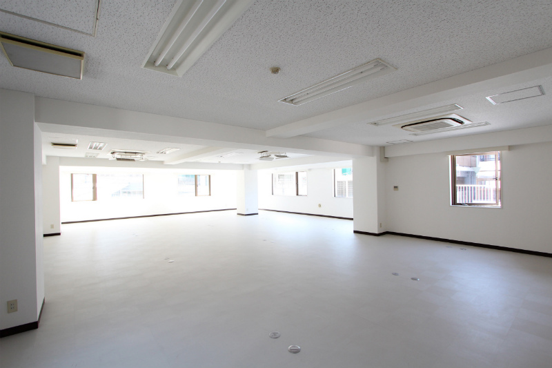 実現可能な空間