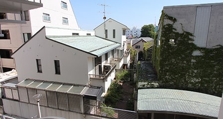 松濤SOHO・オフィス | レジデンスタイプ大型戸建