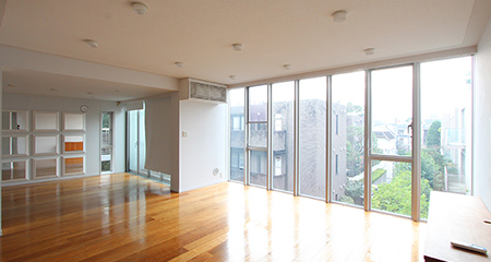広尾のIdea Base
