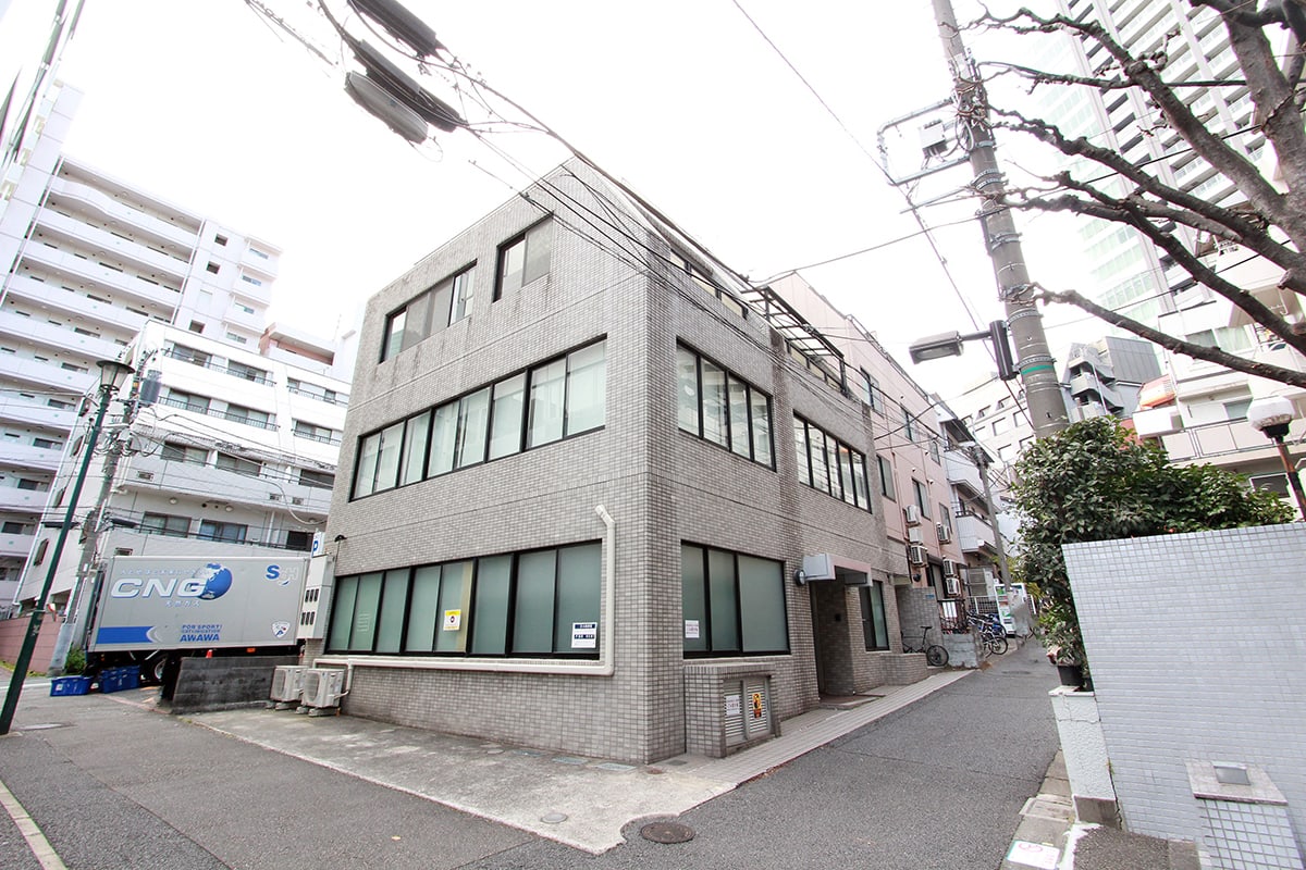 物件写真1｜